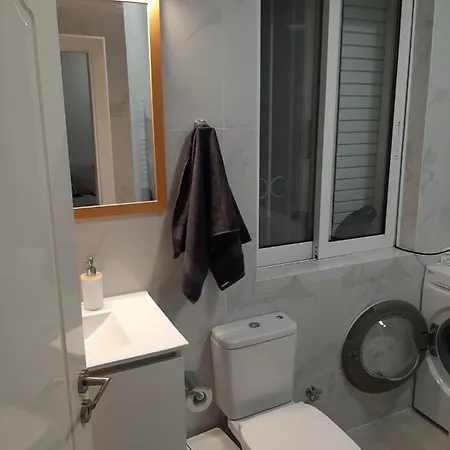 My Holiday Casa vacanze Rhodes City