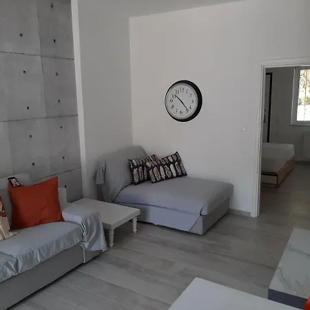Casa vacanze My Holiday Rhodes City