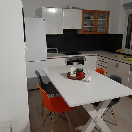 Casa vacanze My Holiday Rhodes City